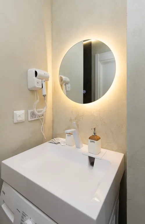 Уютная студия рядом с лесопарком