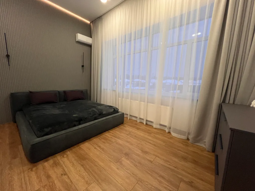 Коттедж Идеальная роскошная вилла — Тюмень