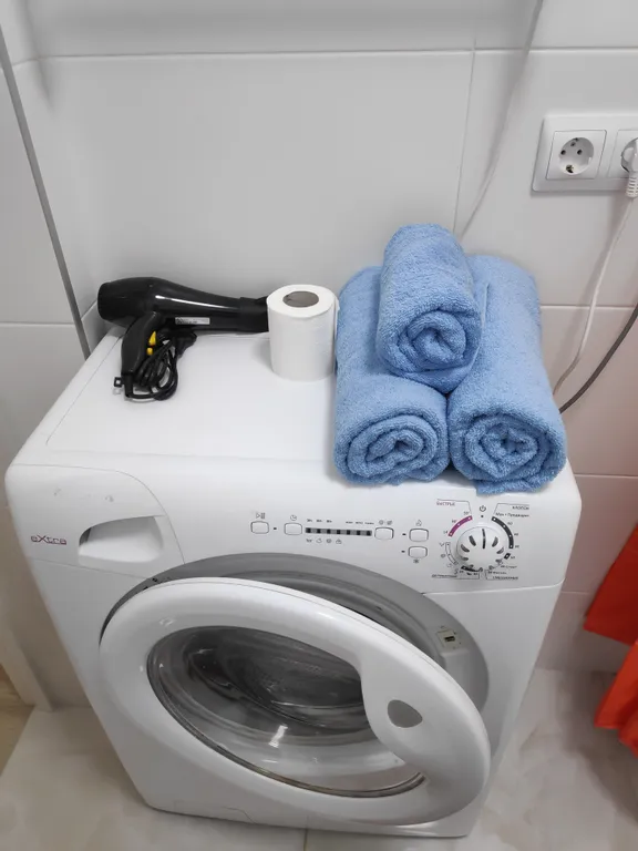 Квартира рядом с островом Канта