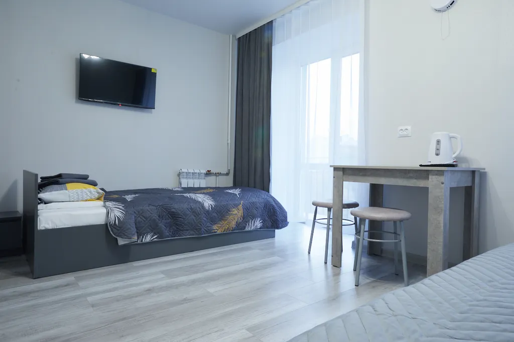 Квартира Комната — Екатеринбург