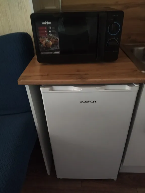 Уютная квартира в новом доме