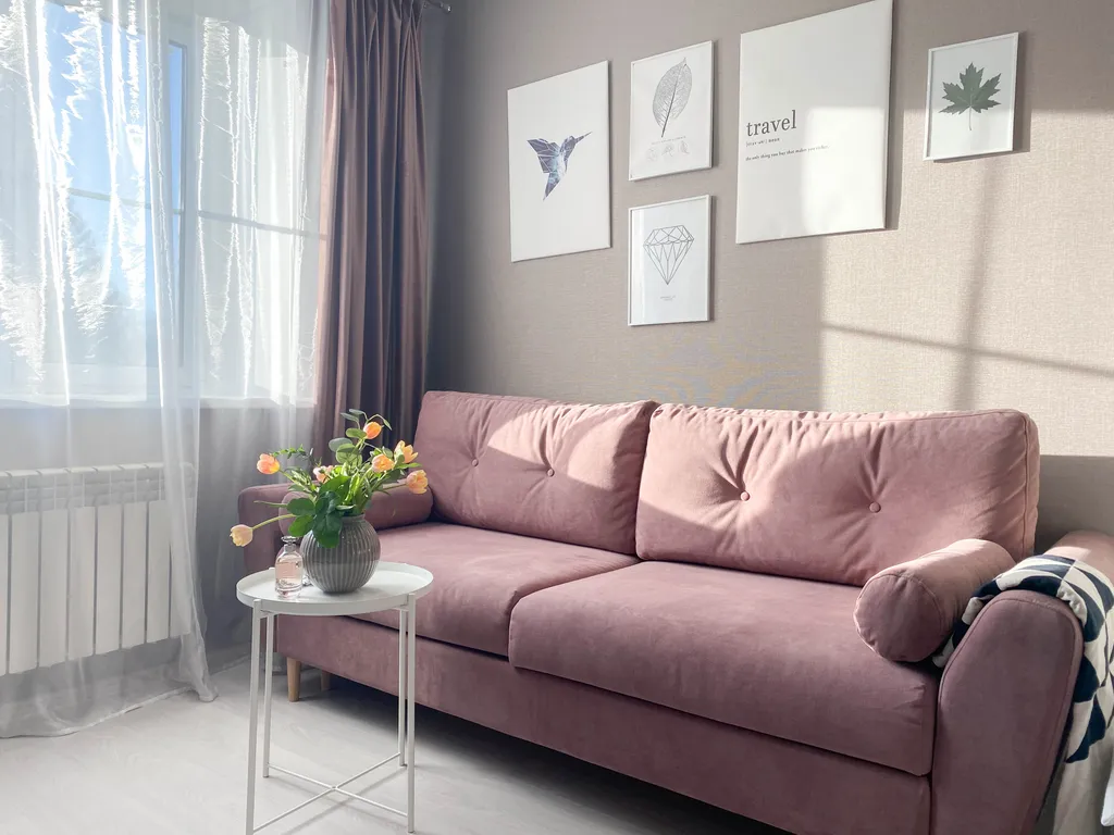 Апартаменты в историческом центре