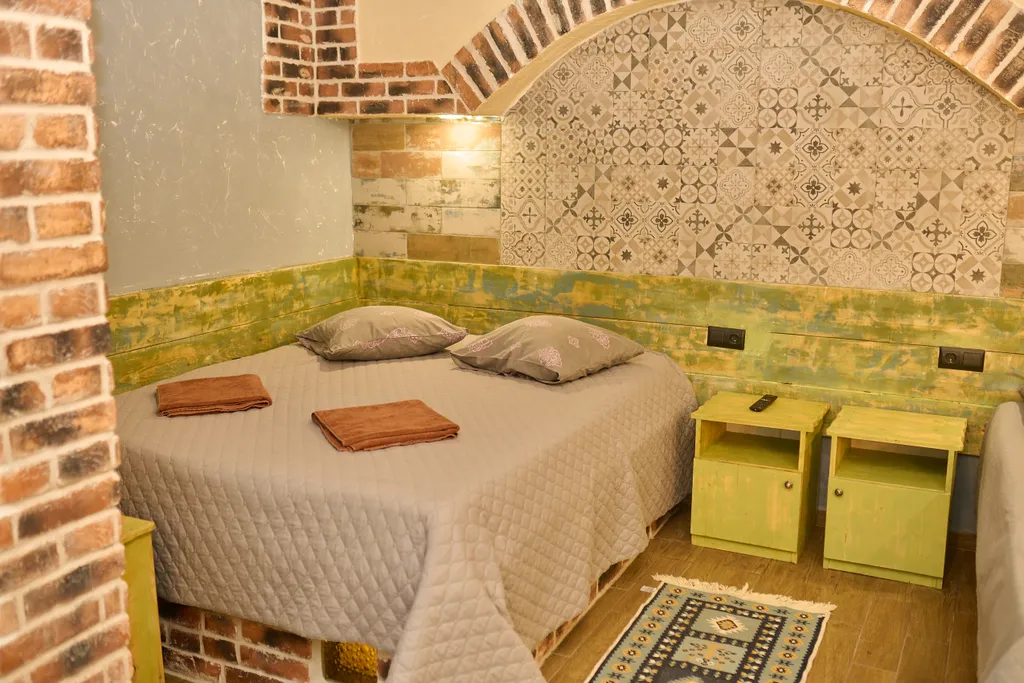 Квартира Комната — Геленджик