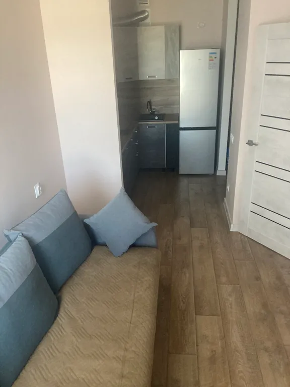 Новая, уютная квартира оазис