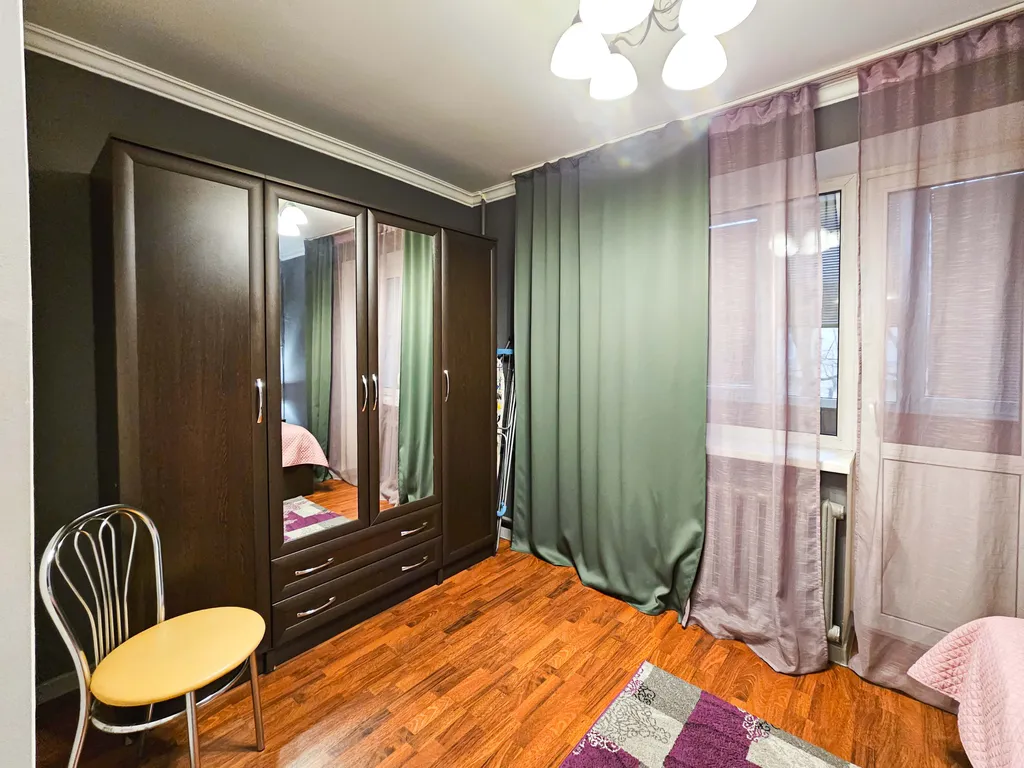 2 комнатная квартира чистая и уютная рядом с площадью