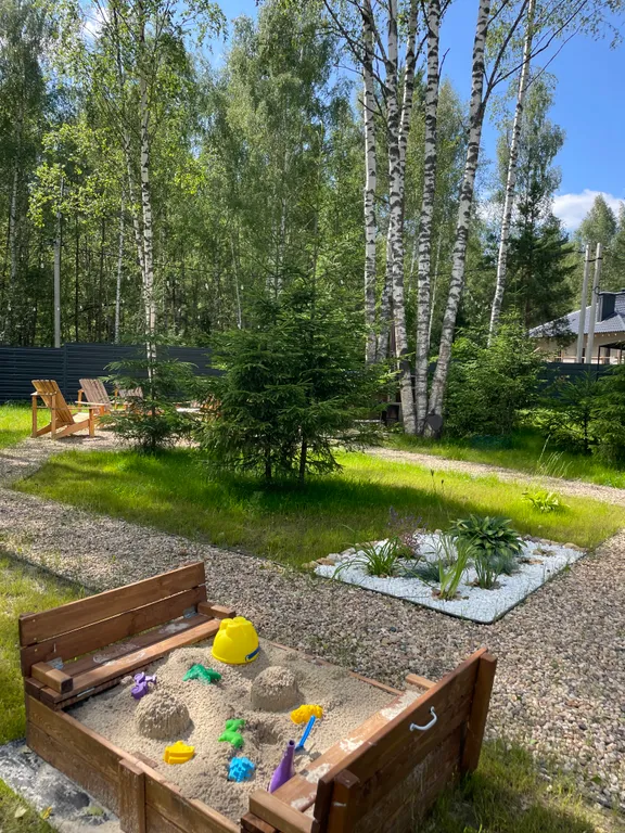 Дом гжельский лес, рядом с рыбалкой