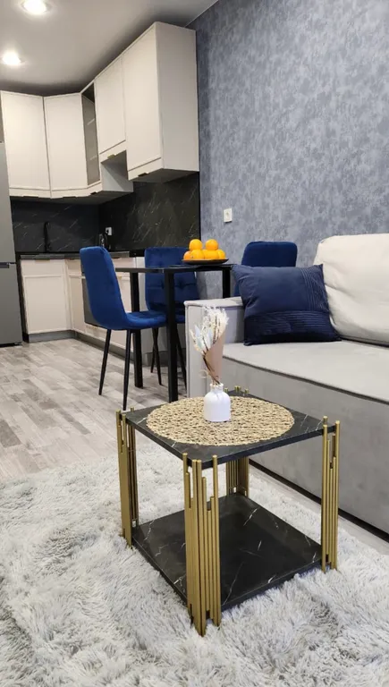 Квартира Комфортная квартира в ЖК Исеть Парк — Екатеринбург