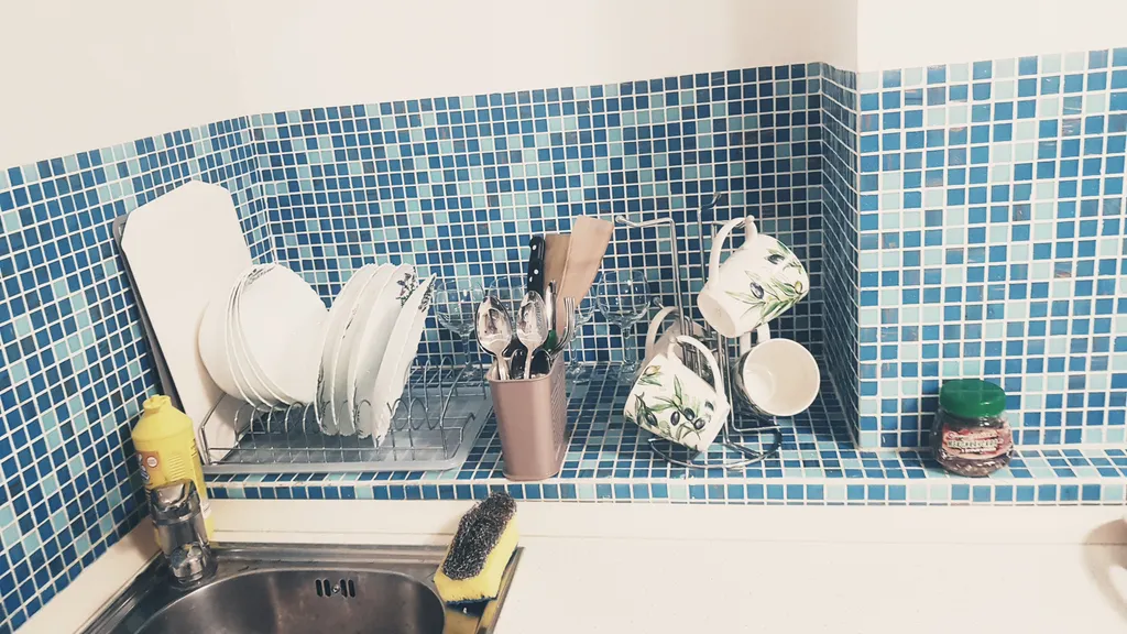 Уютная студия