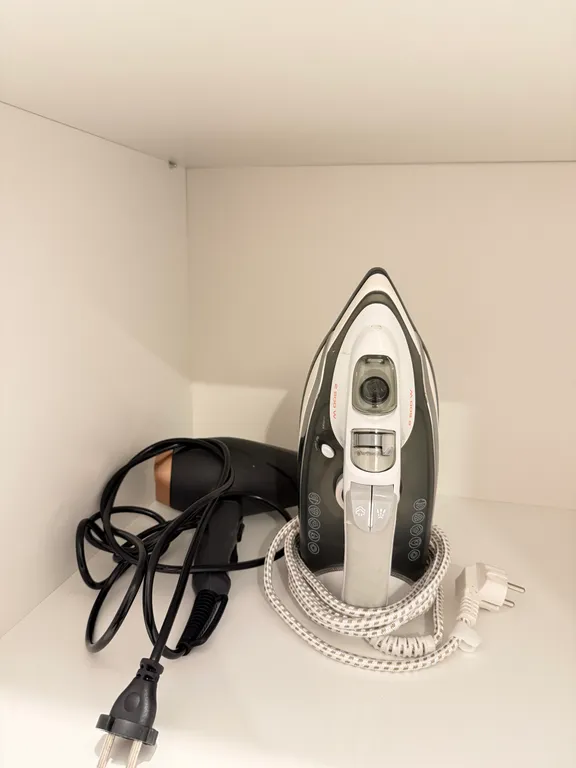 Квартира с видом на озеро