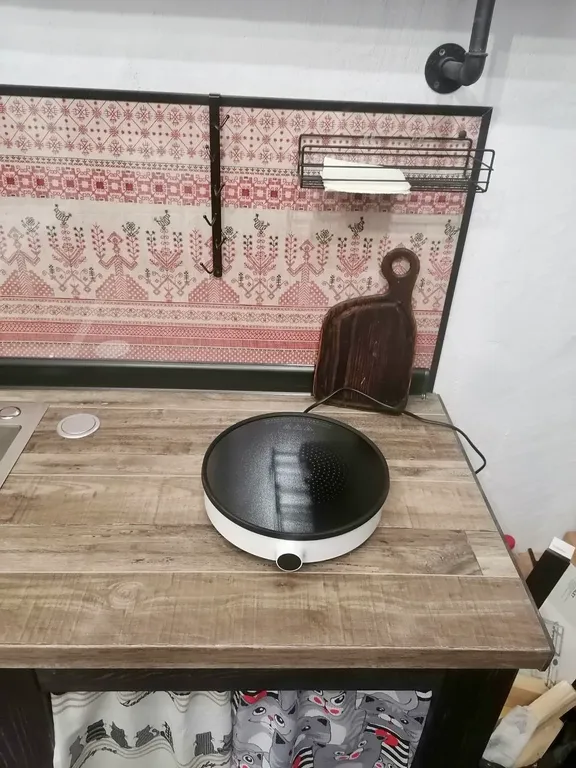 Жилье Медвежья берлога