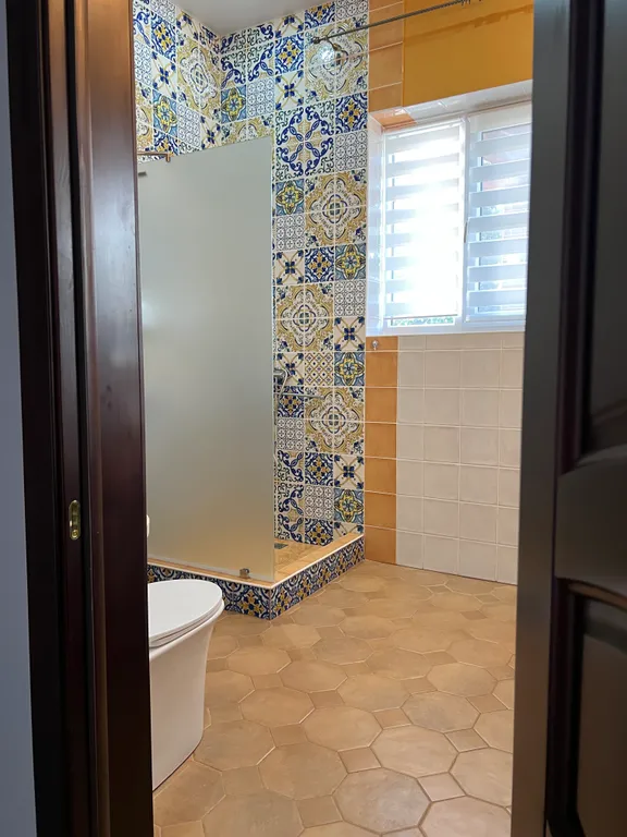 Villa Rai, уют и отдых в окружении дубового леса с теплым бассейном