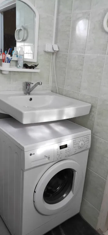 Квартира Солнечная квартира у моря — Севастополь