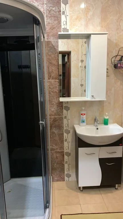 Апартаменты в ЖК Вершина