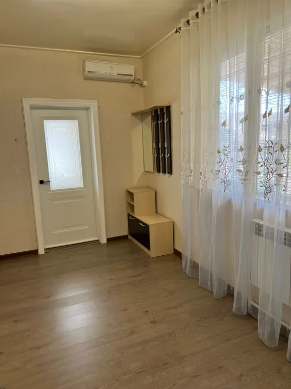 Дача на берегу Каспийского моря