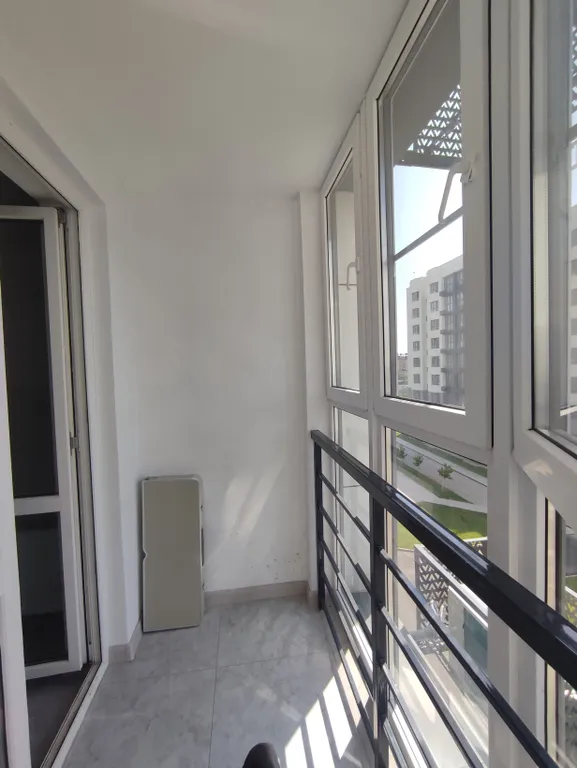 Квартира Квартира на высоком берегу Анапы рядом с морем — Анапа