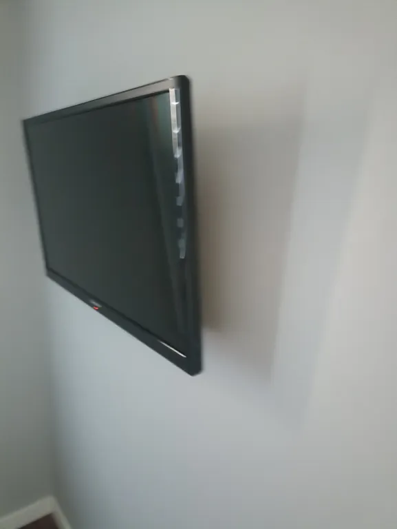 Уютная евро двушка с видом из окон на спокойную улицу