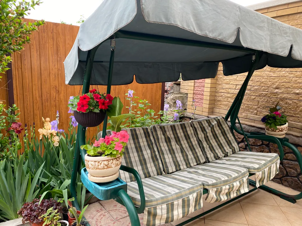 Коттедж Уютный домик с мангалом, первая парковая зона — Кисловодск