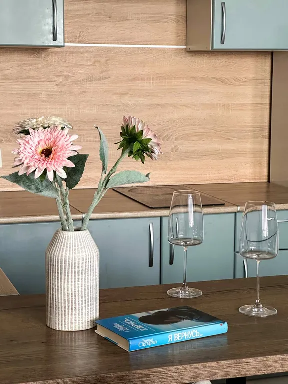 Квартира Апартамент высота - когда хочешь увидеть город с высоты птичье полета — аренда посуточно в Уфа