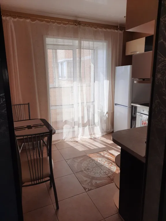 Апартамент для беззаботного отдыха в центре