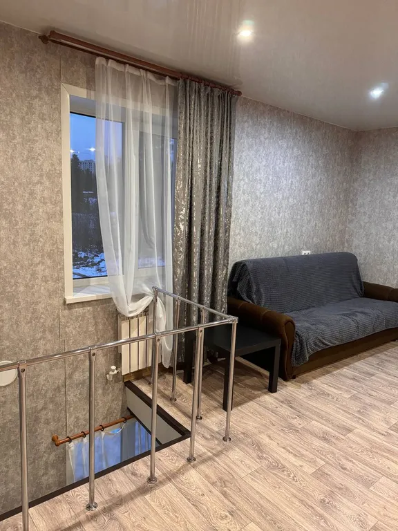 4-комнатный Дом