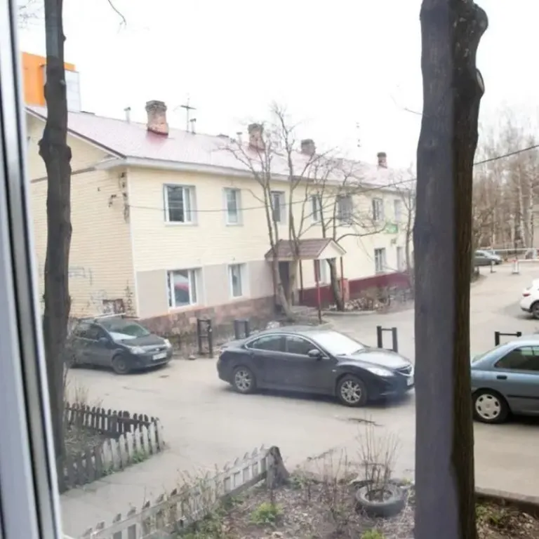 Апартаменты в сердце города