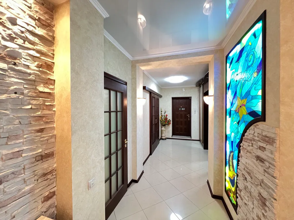 Эксклюзивное предложение таких квартир больше нет в этом городе