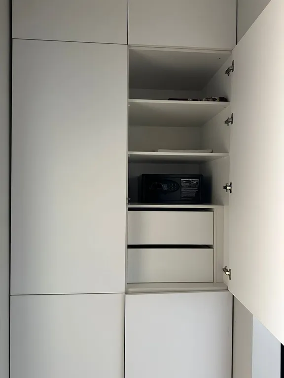 Brand new apartment with amazing view