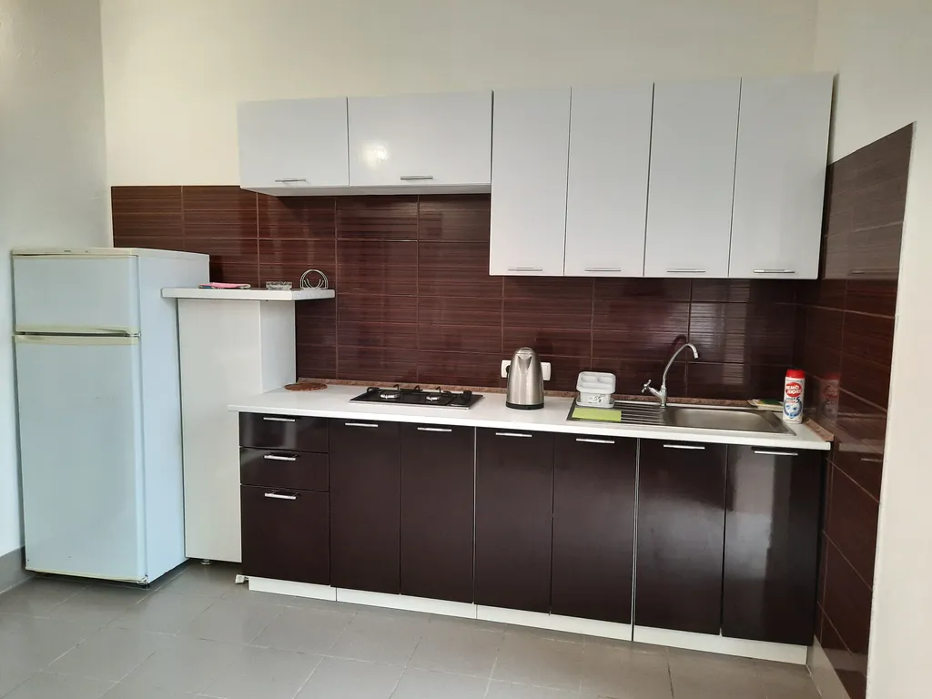 Отличное место для хорошего отдыха