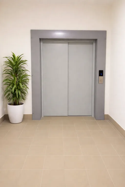 Евродвушка на междуречье