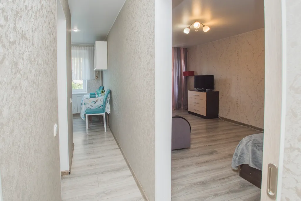 Квартира на Набережной