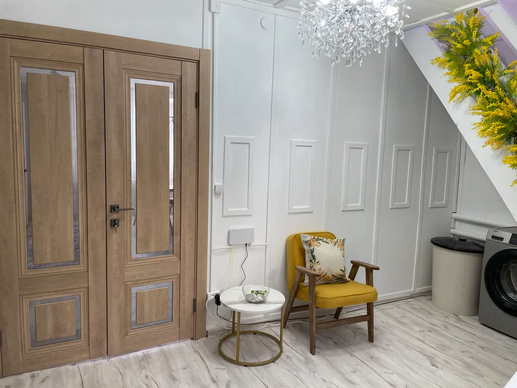 Коттедж в Горном Алтае