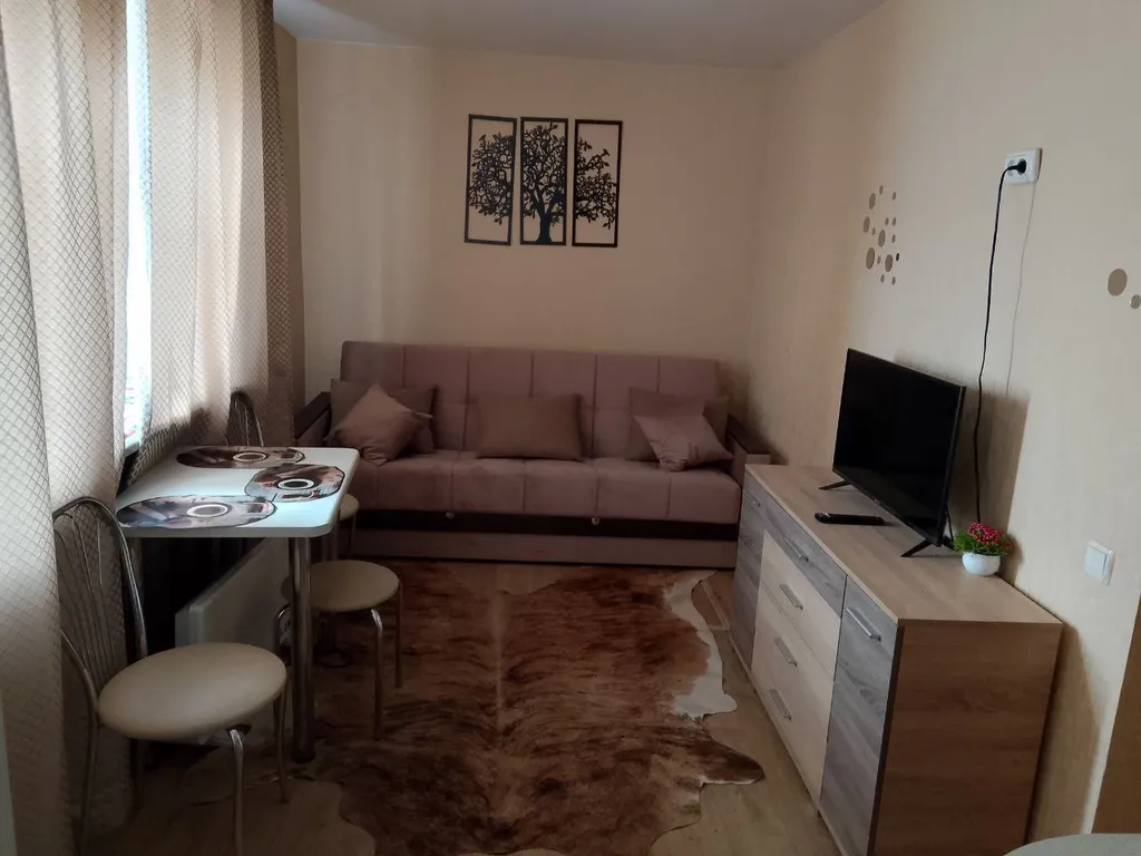 Уютная квартира вблизи моря — аренда посуточно в Мариуполь