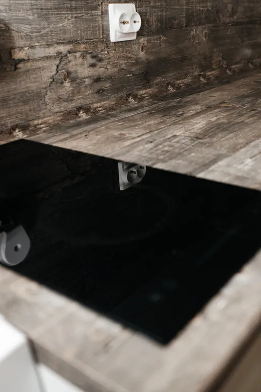 Однокомнатная квартира в спальном районе