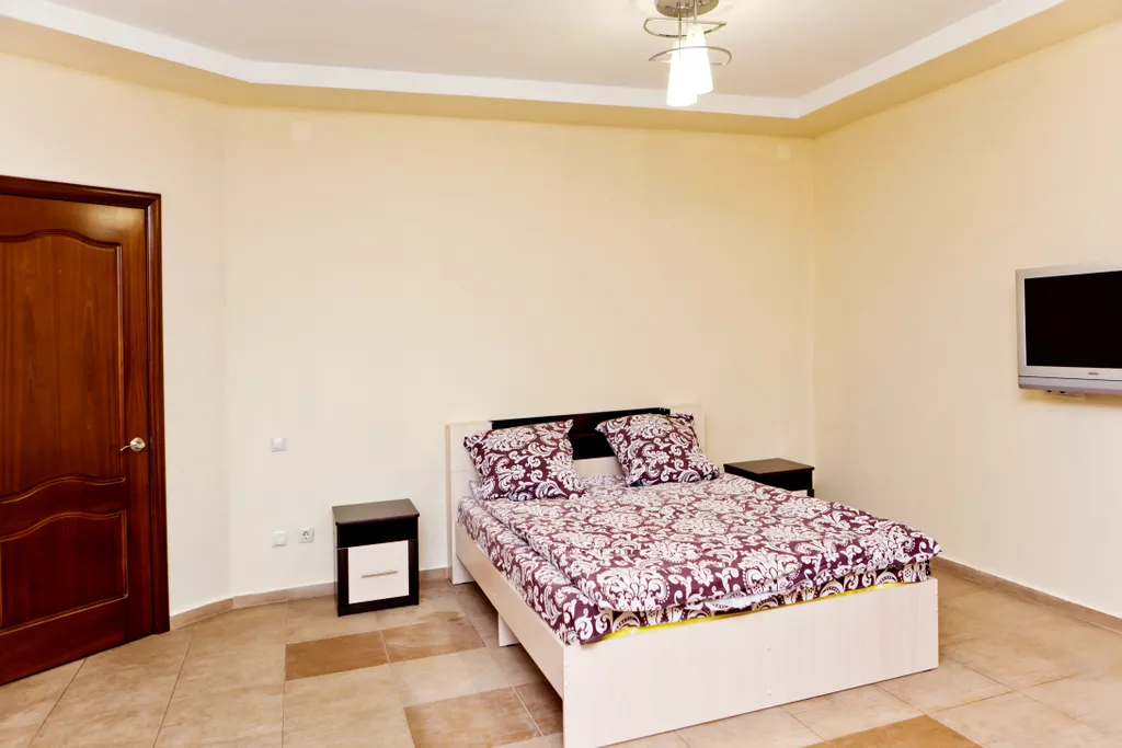 Квартира рядом с Диагностический центр/ост.Баргузин — аренда посуточно в Иркутск