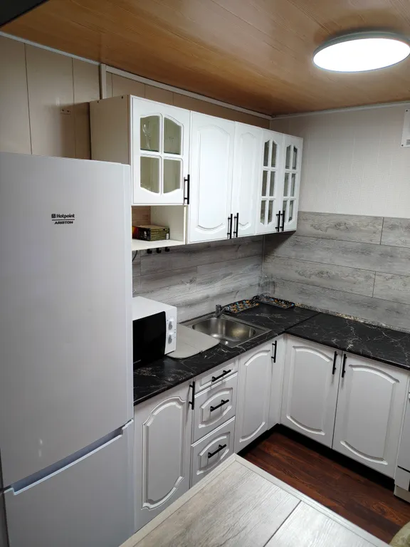 Трёхкомнатная квартира Марокко - Комфорт класса в центре города