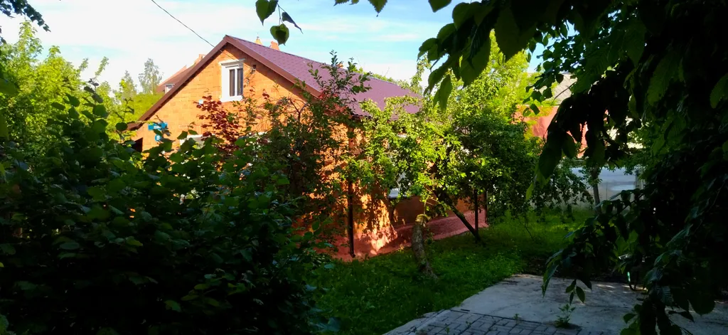 Дом у моря на лето