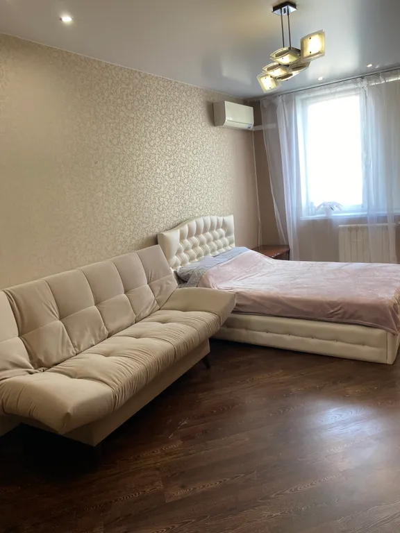 Уютная квартира напротив ТЦ Планета