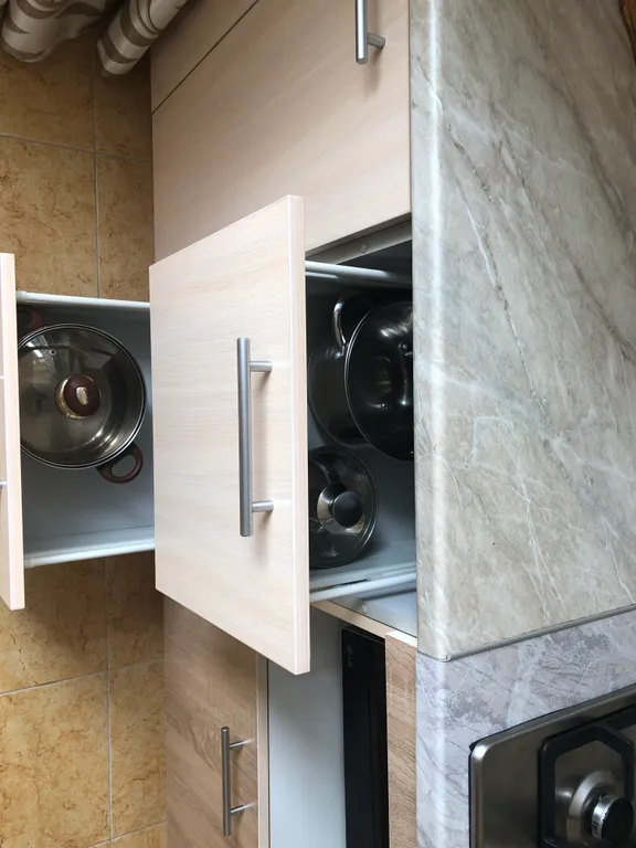 Квартира Уютная квартира — Геленджик