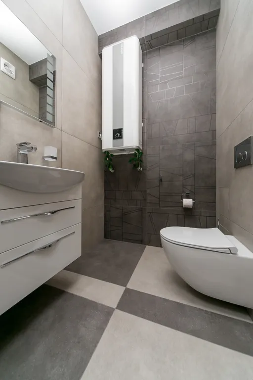 Комфортные апартаменты в центре