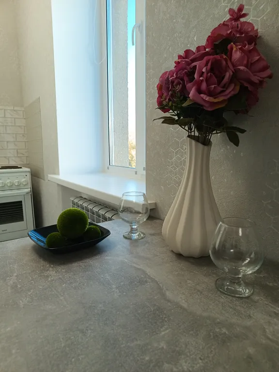 Квартира в ЖК Театральный