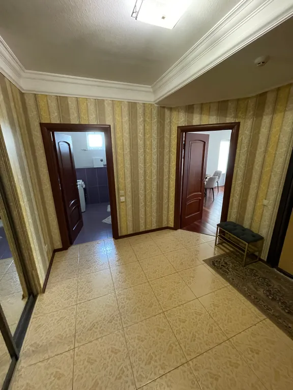 Квартира у моря