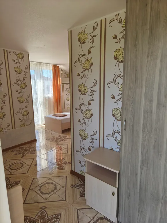 Квартира Квартира Белый песок — Геленджик