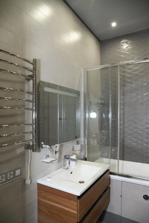 Уютная квартира в элитном доме