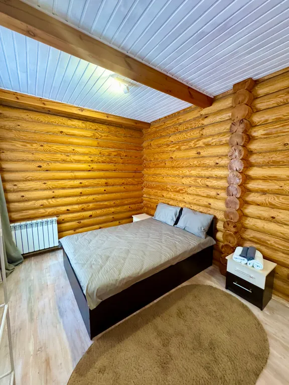 Дом Изумитель 1