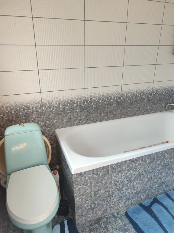 Домик на Азове