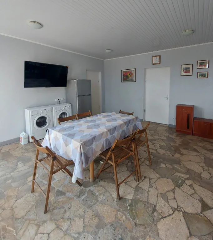 Уютная комната в частном доме