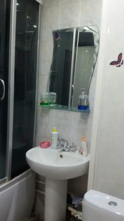 Квартира в центре города , рядом с жд вокзалом