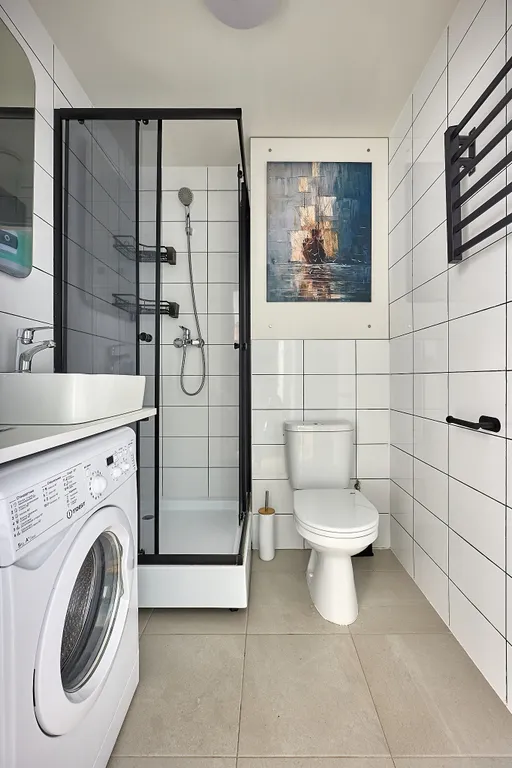 Студия рядом с аэропортом Внуково