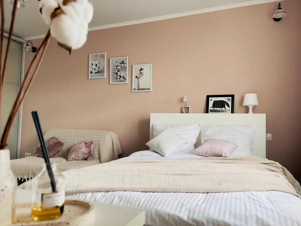 Солнечная квартира — аренда посуточно в Путилково