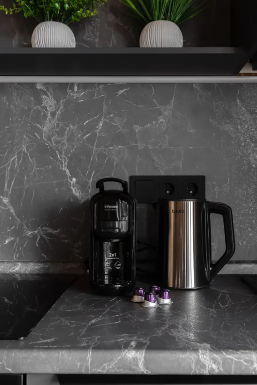 Загородный дом Клен